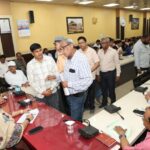 जन-सुनवाई में 126 लोगों की सुनवाई, जरूरतमंदों को मदद