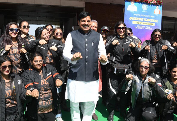 नारी सशक्तिकरण: 1.25 करोड़ महिलाओं तक पहुंची योजनाएँ