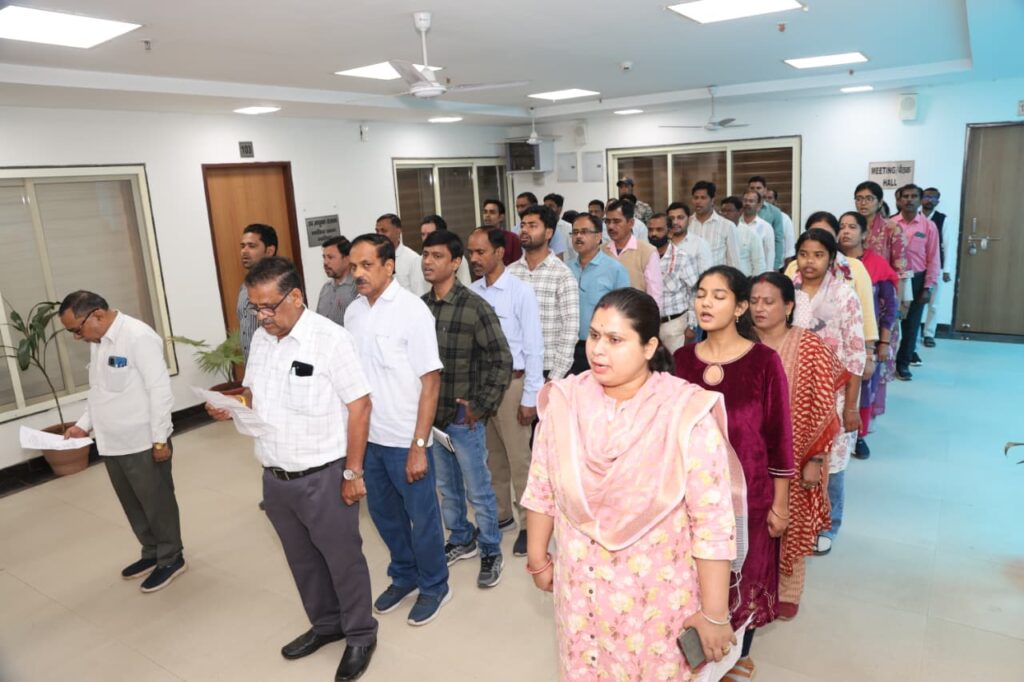 स्थानीय अवकाश: होली पर 5 मार्च को बड़ा प्रशासनिक फैसला घोषित