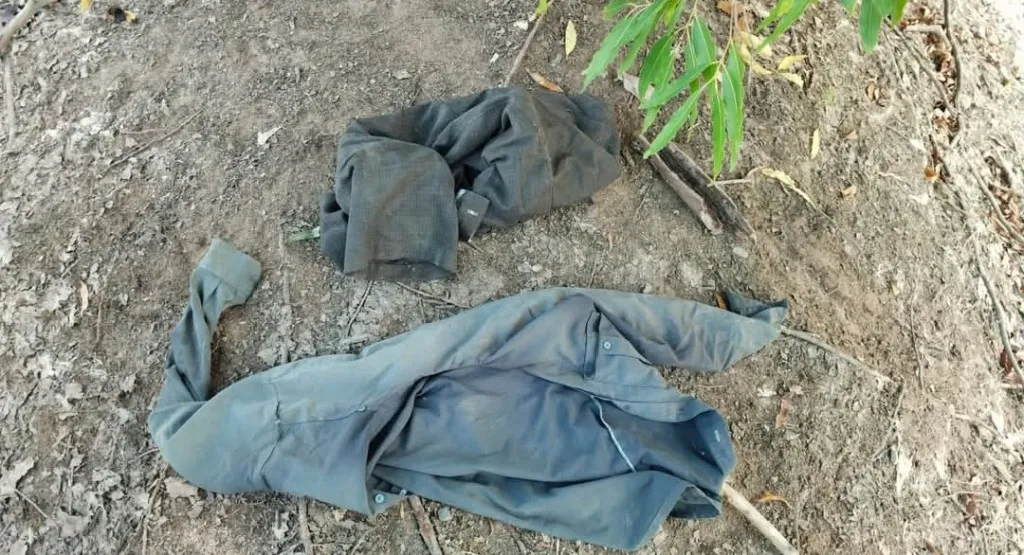 सबसे बड़ी खबर मध्यप्रदेश के शिवपुरी जिले से सामने आ रही है, जहाँ नरवर–सतनवाड़ा मार्ग के पास मड़ीखेड़ा डैम क्षेत्र में एक दिल दहला देने वाली घटना सामने आई है।