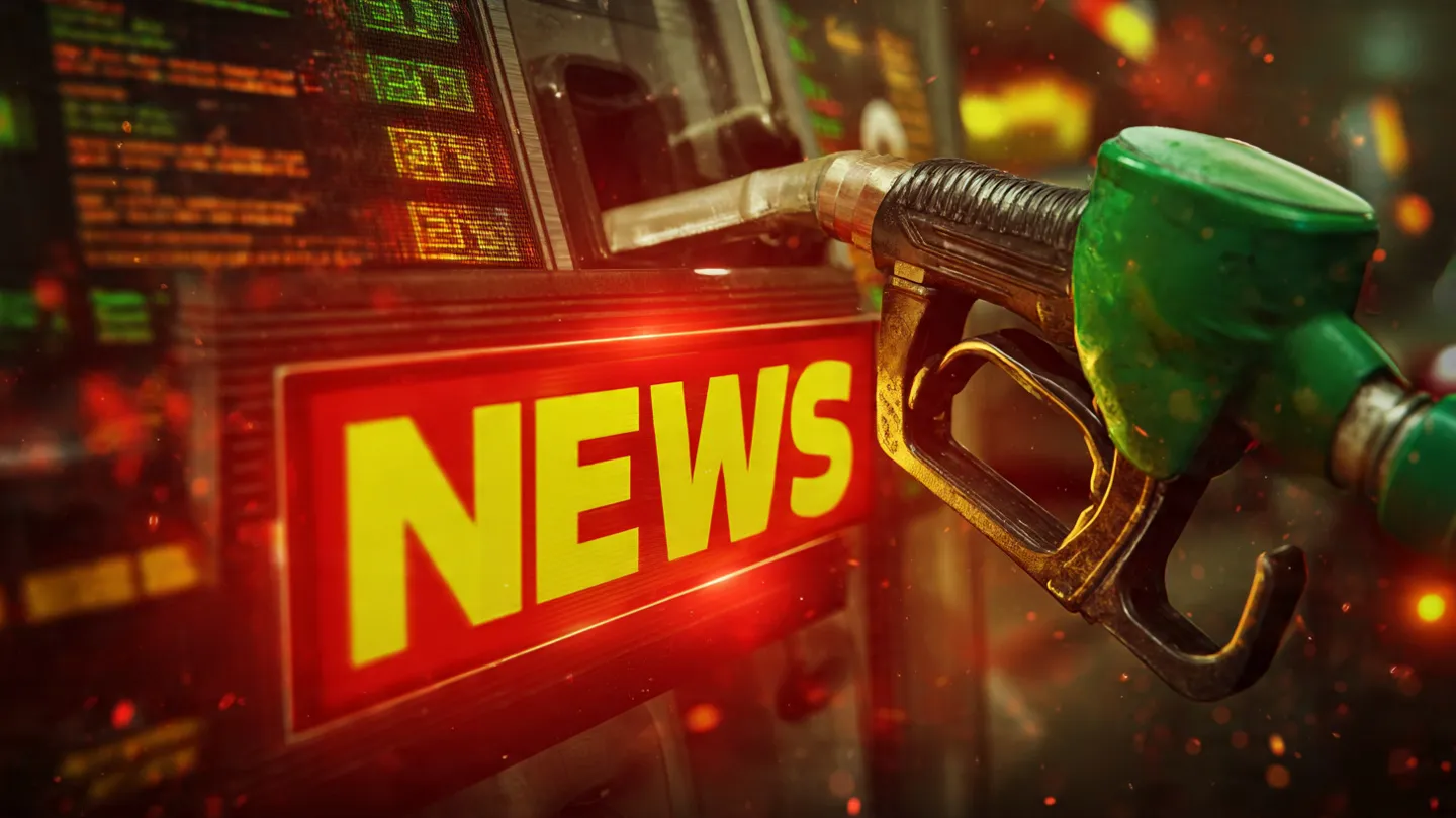 Petrol Price 4 शहरों में झटका, आखिर क्यों बदलाव