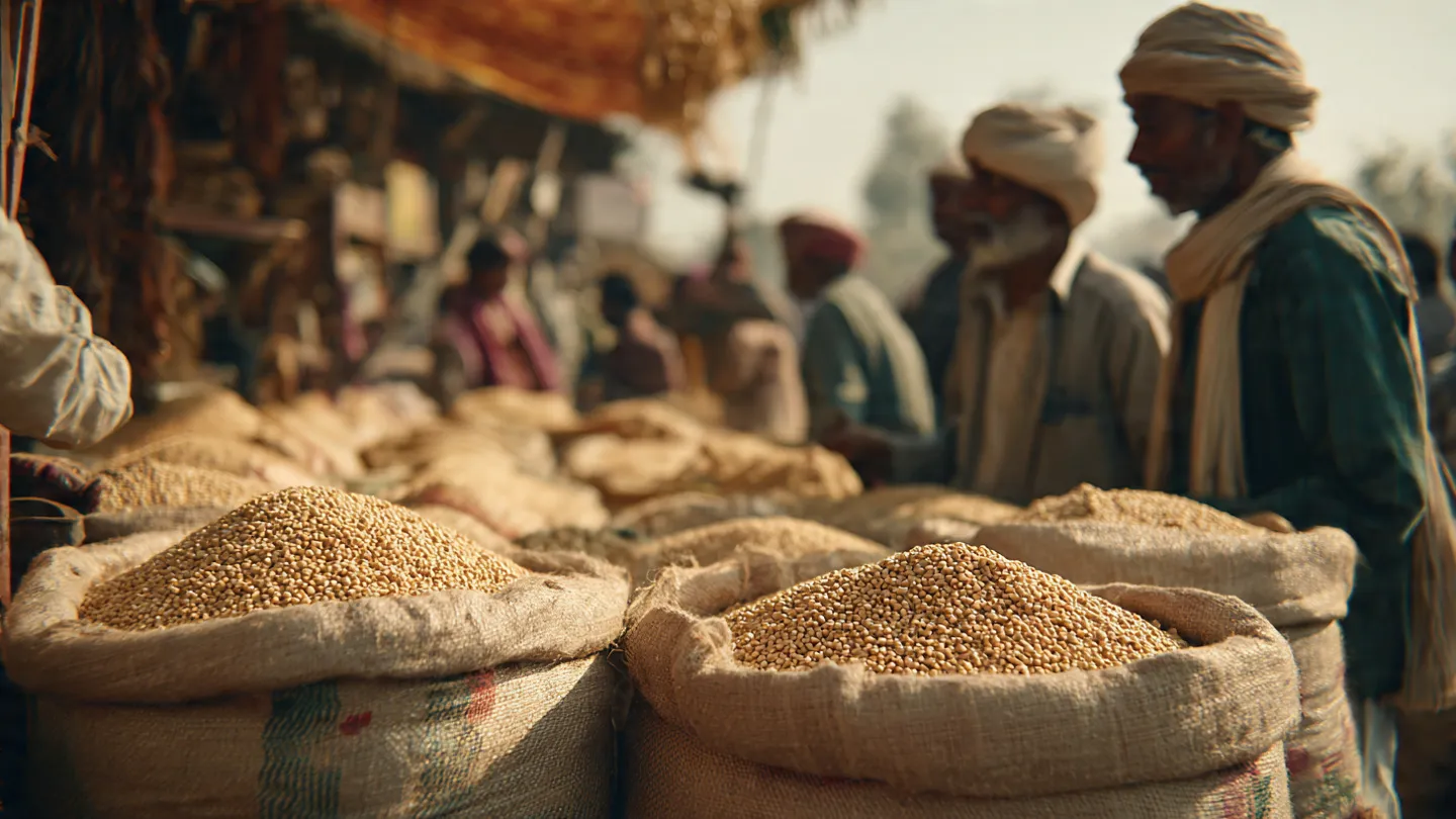 Mustard Price in Gwalior Today 7 ताजा रेट अपडेट