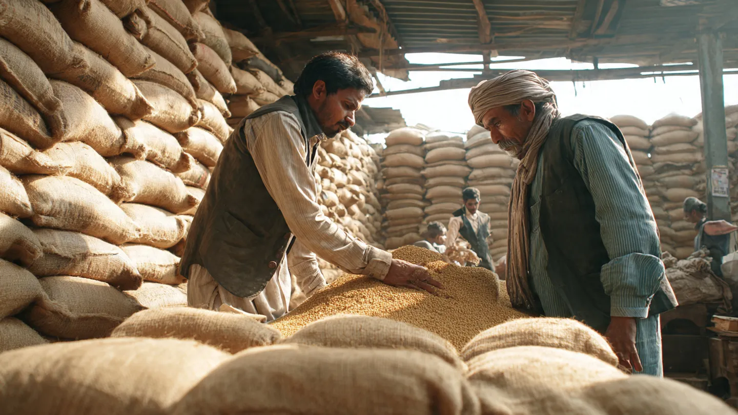 Mustard Price in Gwalior Today 7 ताजा रेट अपडेट