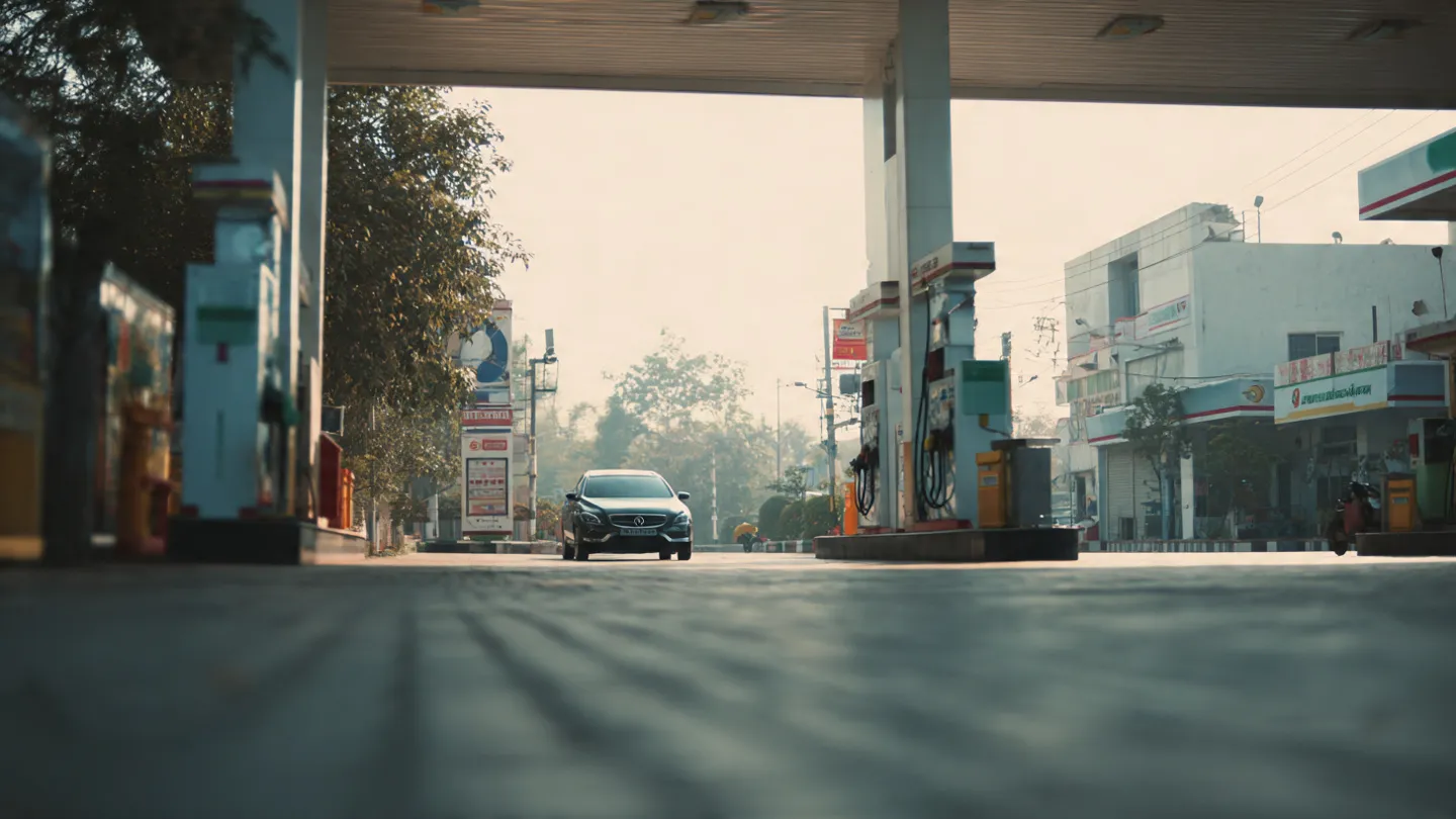 Petrol Price 4 शहरों में झटका, आखिर क्यों बदलाव