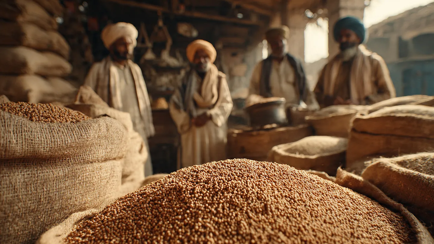 Mustard Price in Gwalior Today 7 ताजा रेट अपडेट