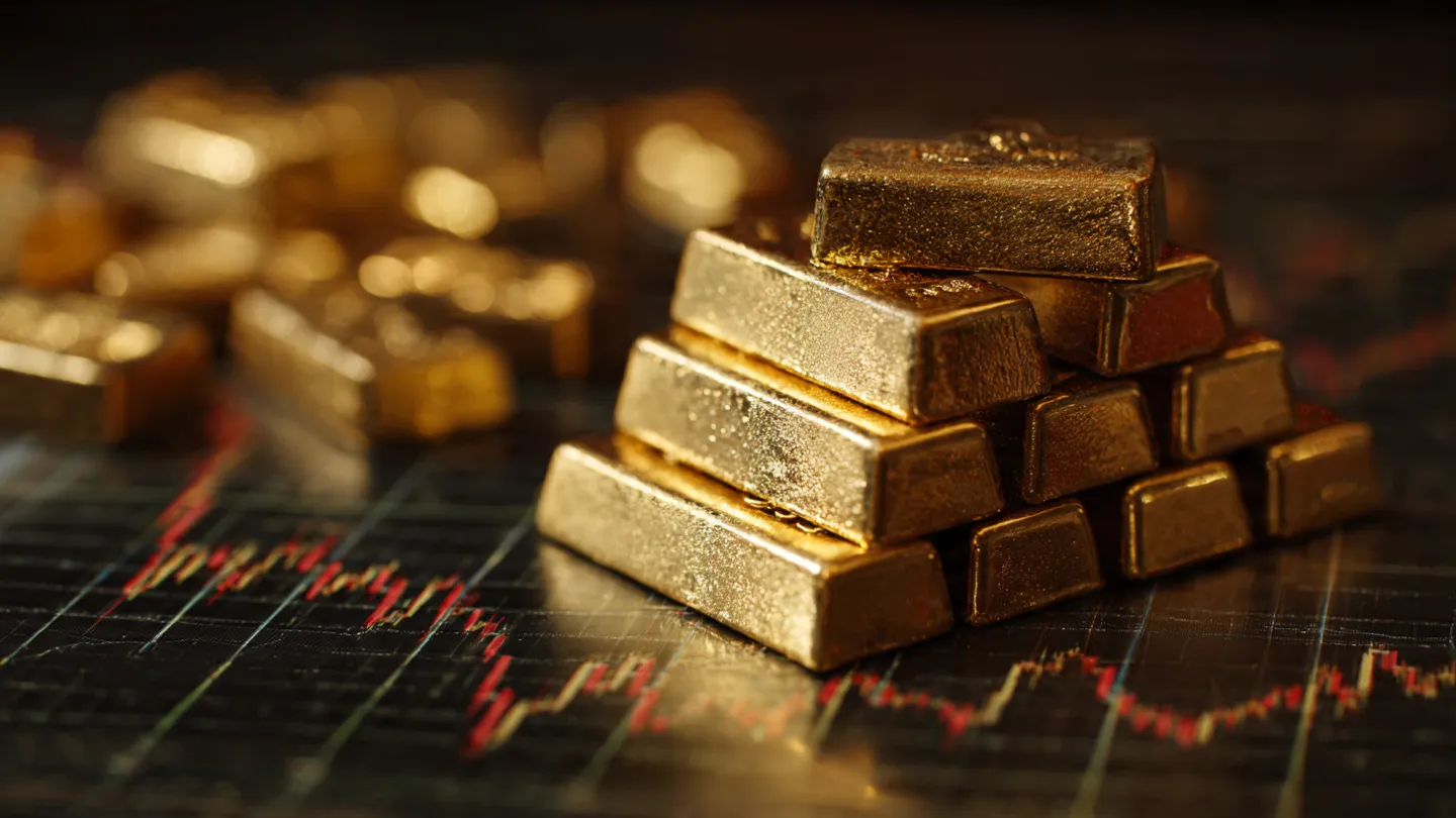 Gold Price Today बड़ा झटका 22K-24K में बदलाव क्यों