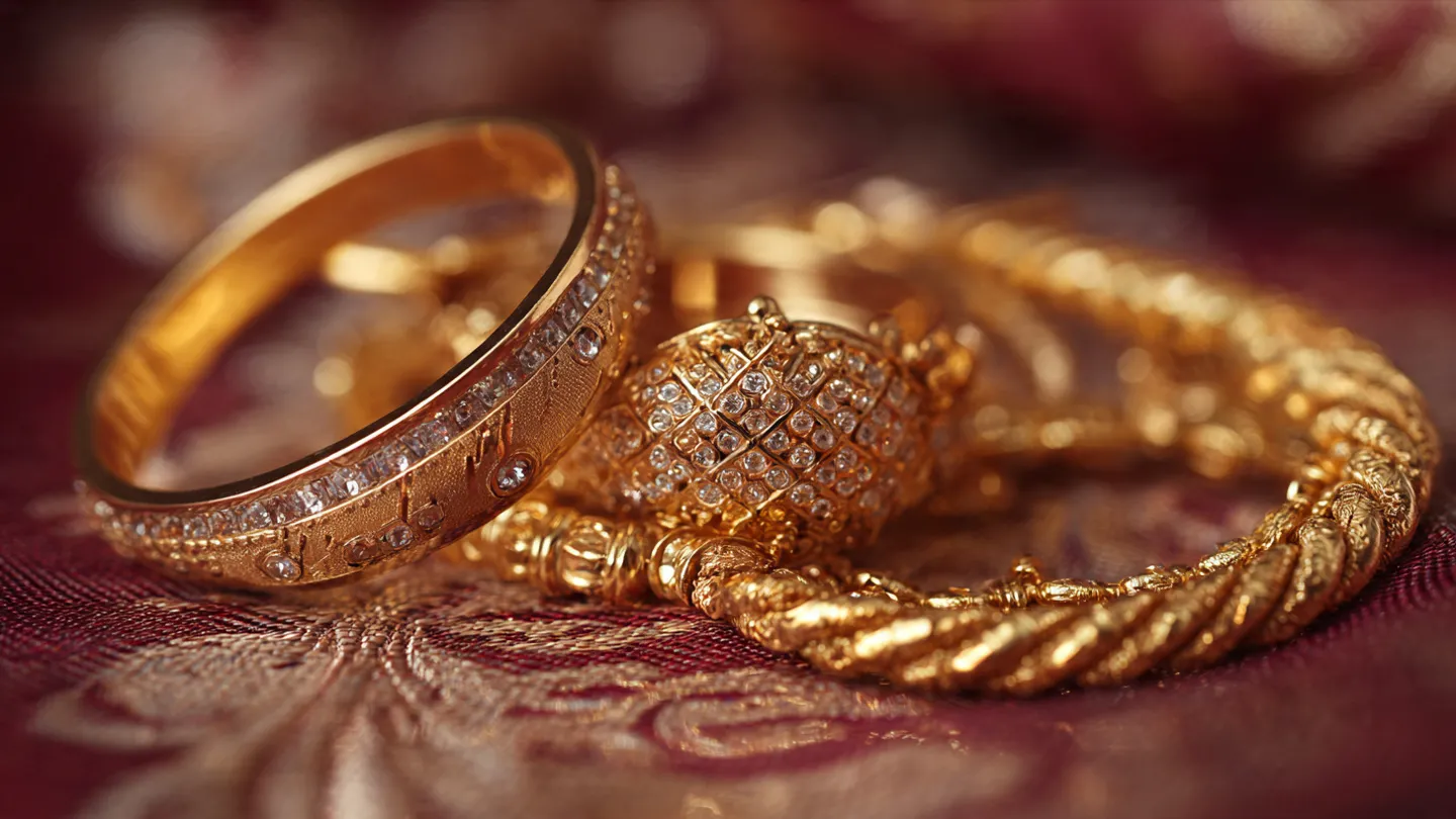 Gold Price 22K 24K बड़ा झटका अब क्या होगा