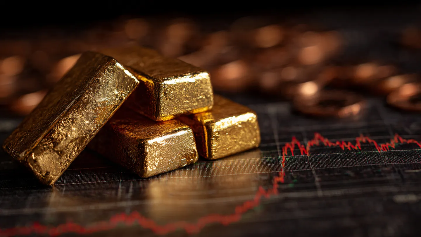 Gold Price आज बड़ा झटका 22-24 कैरेट में बदलाव