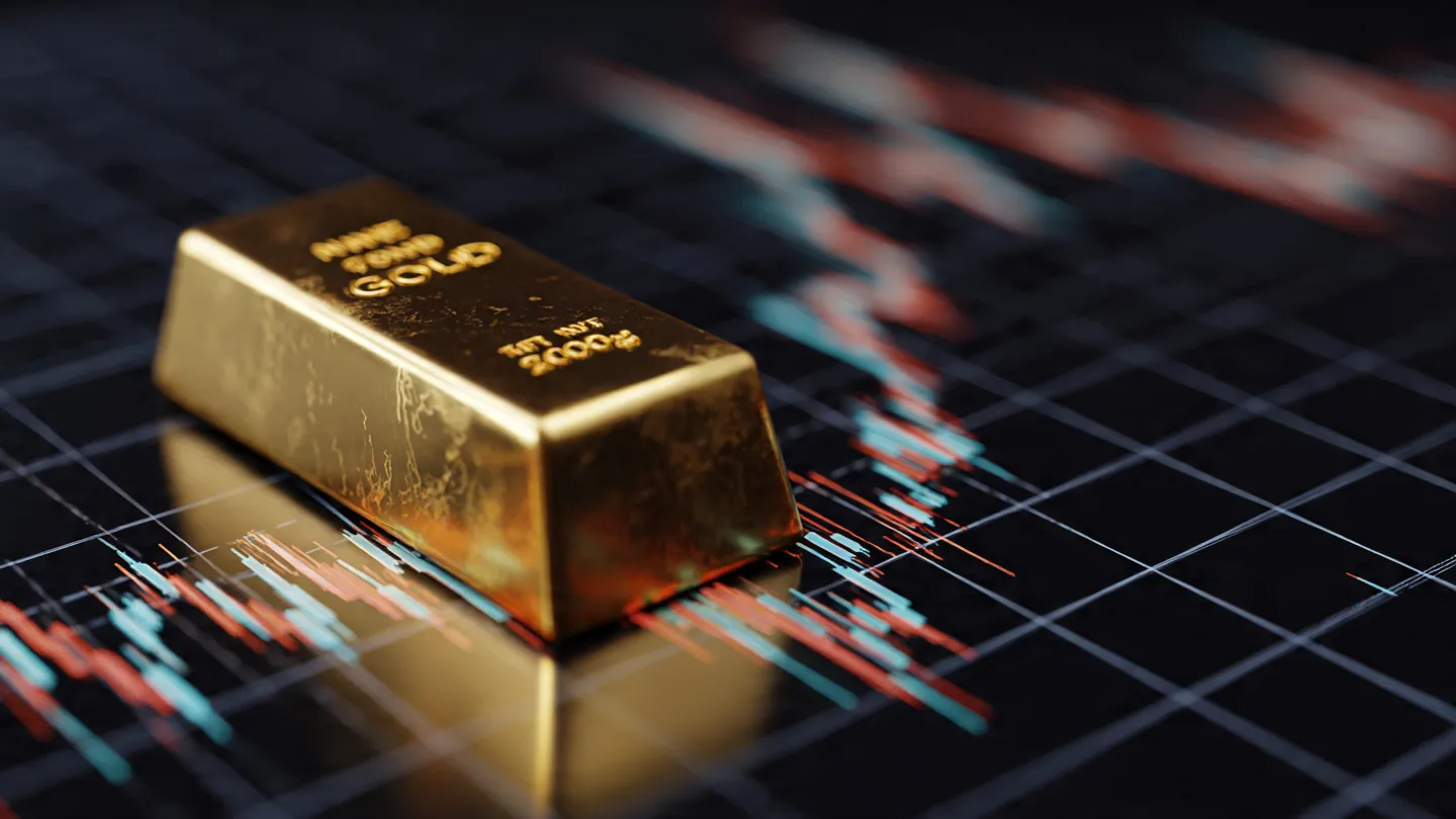 Gold Price 22K 24K झटका, अब क्या होगा असर