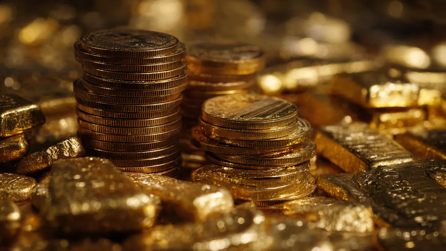 Gold Price 22K-24K बड़ा झटका, आखिर क्यों बदले भाव