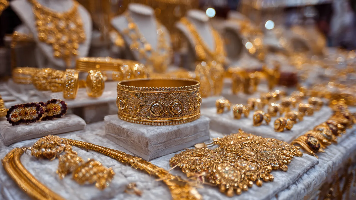 Gold Price बड़ा झटका 22K-24K में बदलाव क्यों