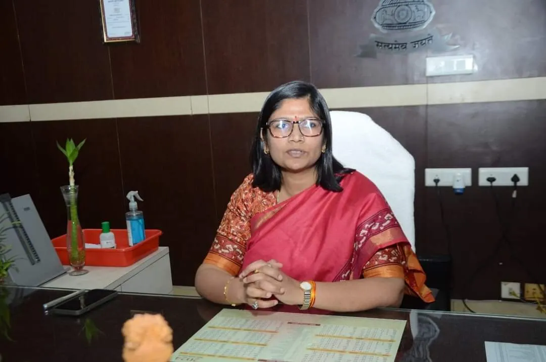 सफलता की कहानी

बहु-दिव्यांगता प्रमाण पत्र मिला तो अनूप के चेहरे पर लौटी मुस्कान