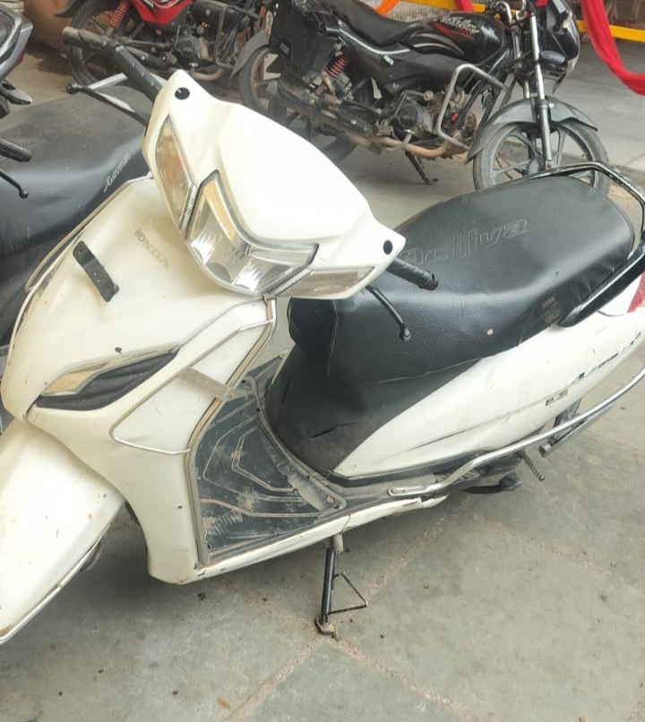 ग्वालियर पुलिस ने फायरिंग मामले में बड़ा खुलासा करते हुए आरोपी को गिरफ्तार किया, जानें पूरी घटना, कैसे हुई कार्रवाई और क्या हुआ बरामद।