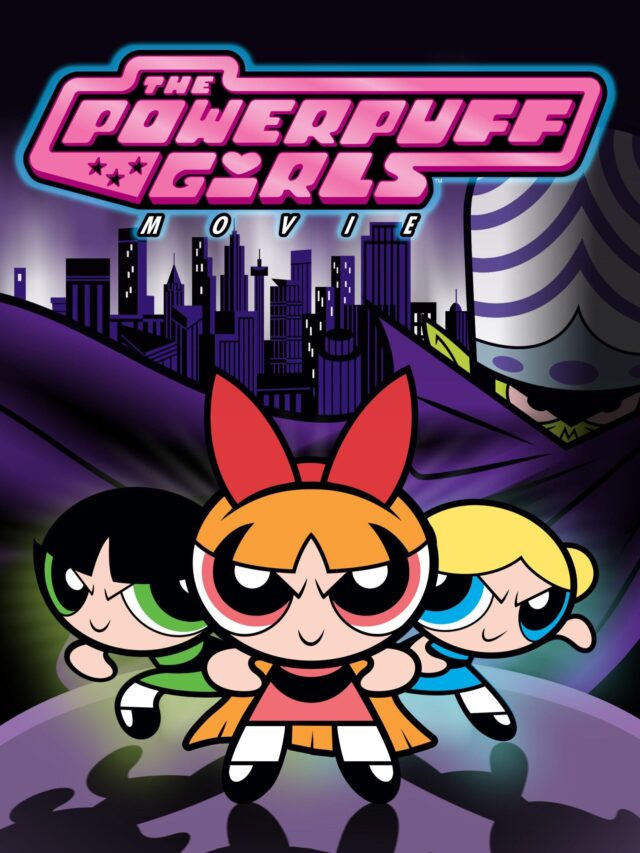 Powerpuff Girls Quiz कितने सही जवाब देंगे आप?