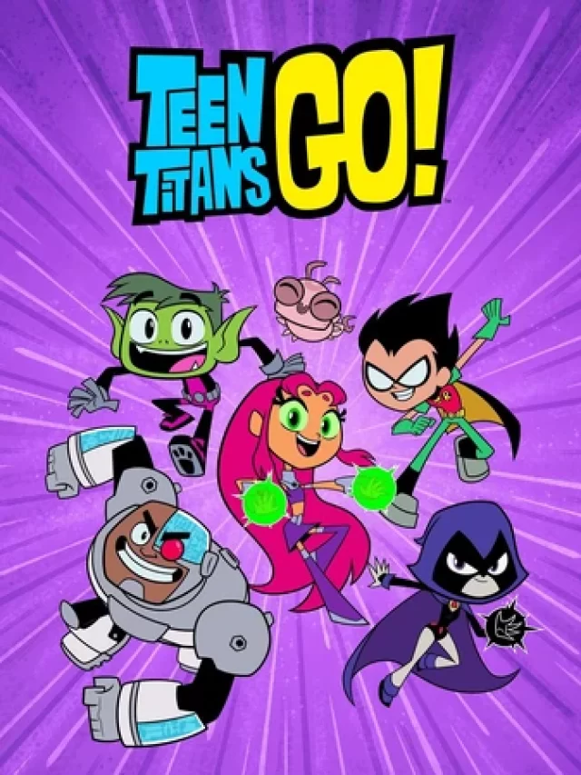 Teen Titans Go Quiz बड़ा चौंकाने वाला गेम, क्या आप जीतेंगे?