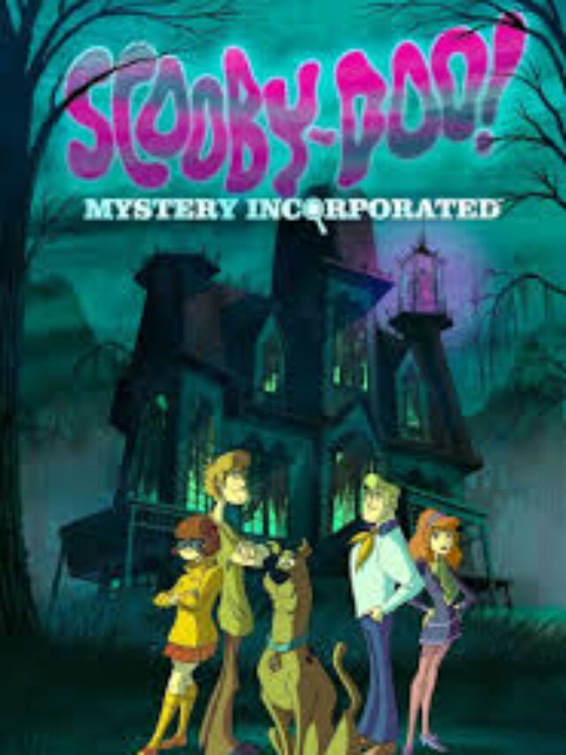 Scooby Dooby Doo Quiz क्या आप सही जवाब दे पाएंगे?