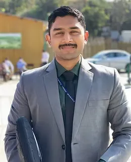बीमारी से बड़ा इन्फेक्शन होता है": प्राणघातक हादसे के बाद स्वच्छता के मिशन में जुटे पैरा एथलीट प्रमोद धनेले बने ब्रांड एंबेसडर