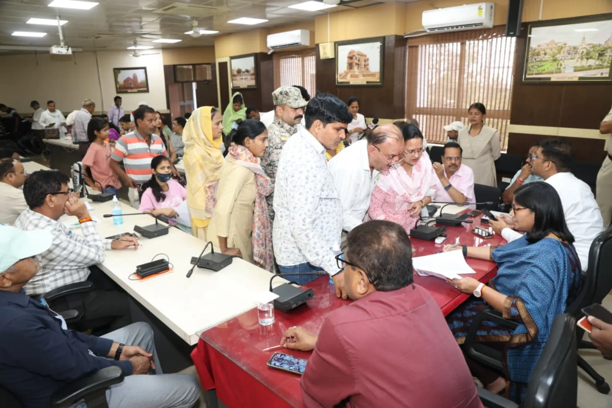 जन-सुनवाई बनी सहारा : दिव्यांग प्रीति को मिली आजीविका की राह 
