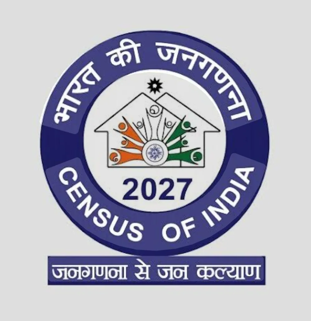 जनगणना 2027 में लापरवाही: अनुपस्थित सुपरवाइजरों पर सख्ती, केस दर्ज करने के निर्देश