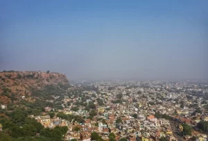 ग्वालियर में जल संरक्षण की अनोखी पहल: रेन वाटर हार्वेस्टिंग करने वाले नागरिक होंगे सम्मानित