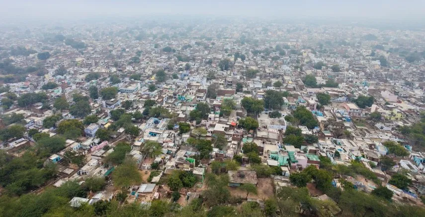 बीमारी से बड़ा इन्फेक्शन होता है": प्राणघातक हादसे के बाद स्वच्छता के मिशन में जुटे पैरा एथलीट प्रमोद धनेले बने ब्रांड एंबेसडर