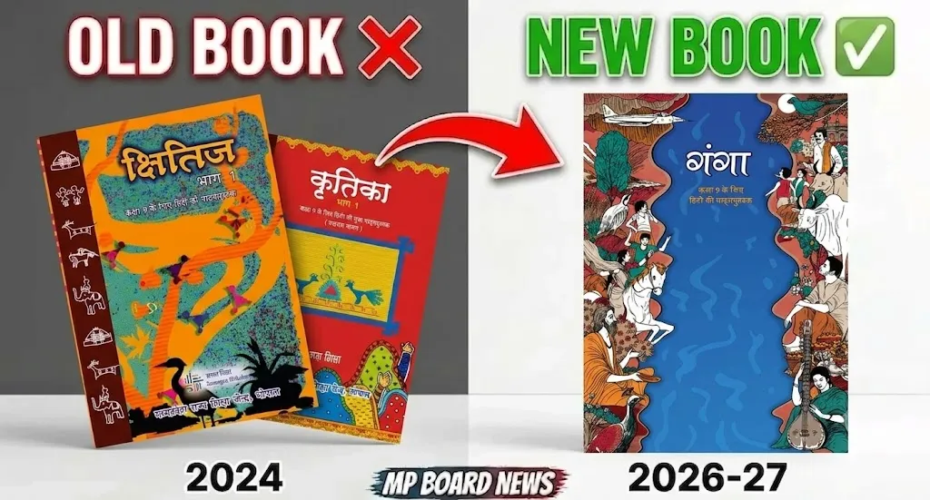 हिंदी और संस्कृत की नई बुक्स (Ganga And Sharda)